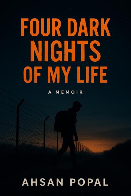 Four Dark Nights of My Life