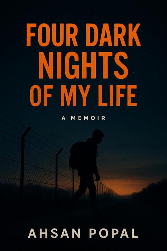 Four Dark Nights of My Life