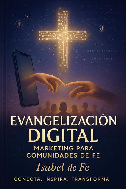 Evangelización Digital, Marketing para comunidades de fe
