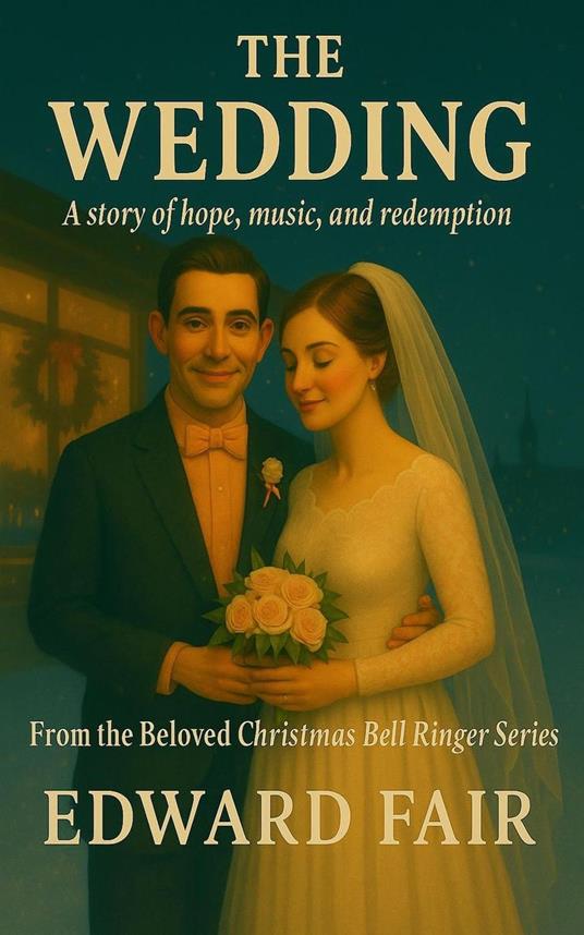 The Wedding
