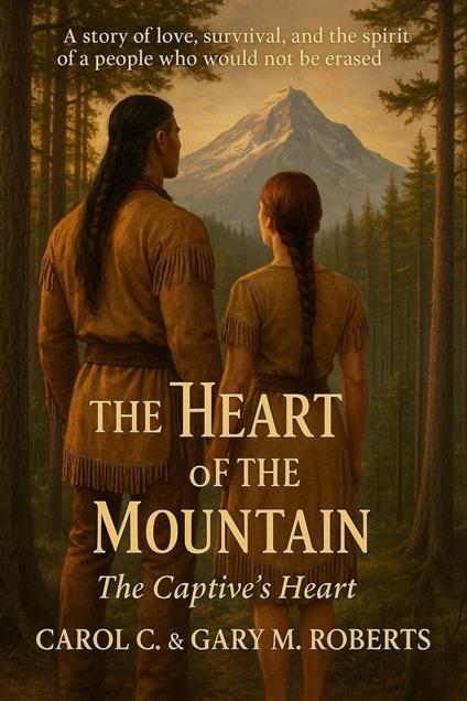 The Heart of the Mountain