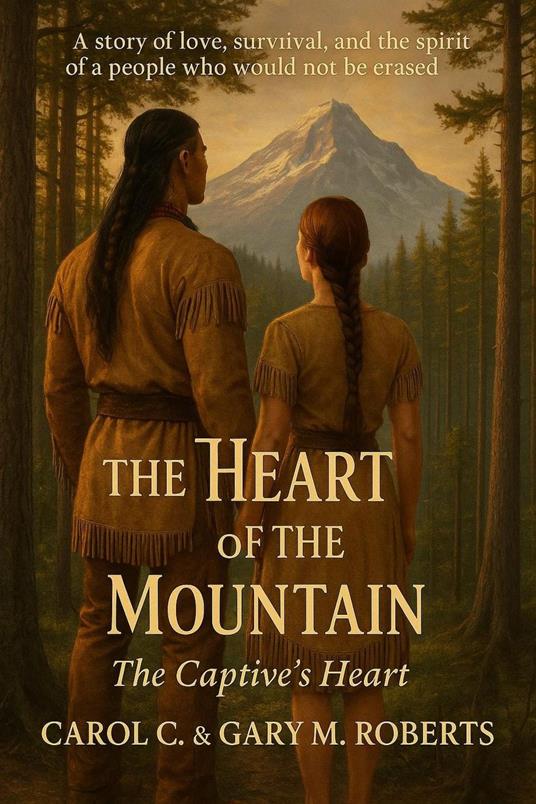 The Heart of the Mountain