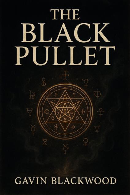 The Black Pullet