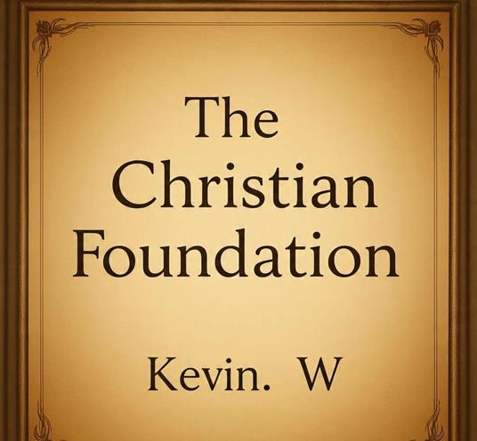 The Christian Foundation