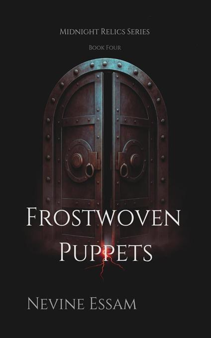 Frostwoven Puppets
