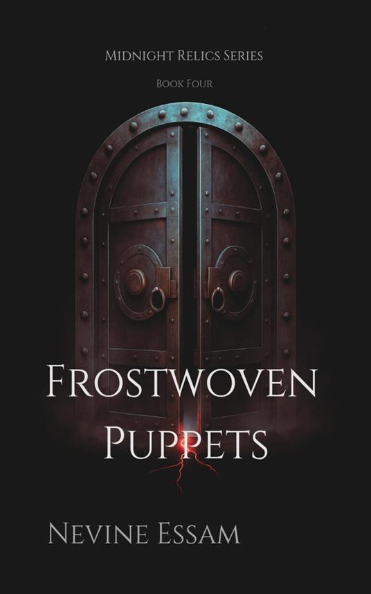 Frostwoven Puppets