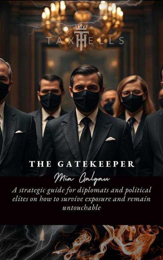 The Gatekeeper