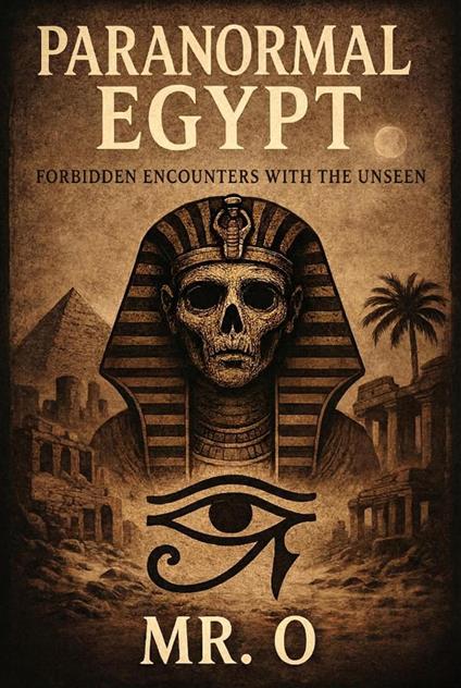 Paranormal Egypt