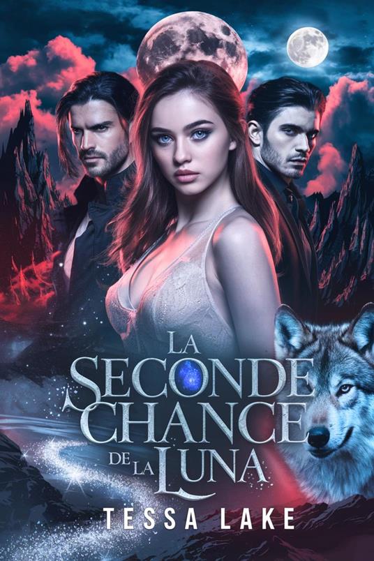 La seconde chance de la Luna