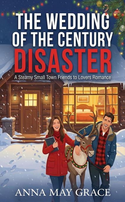 The Wedding of the Century Disaster