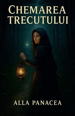 Chemarea Trecutului - Alla Panacea - cover