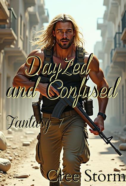 DayZ'ed and Confused