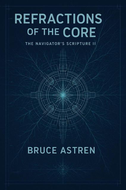 Refractions of the Core The Navigator's Scripture II