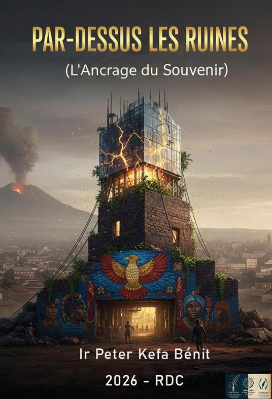 « Par-dessus les Ruines » - Ir Peter Kefa Bénit - ebook