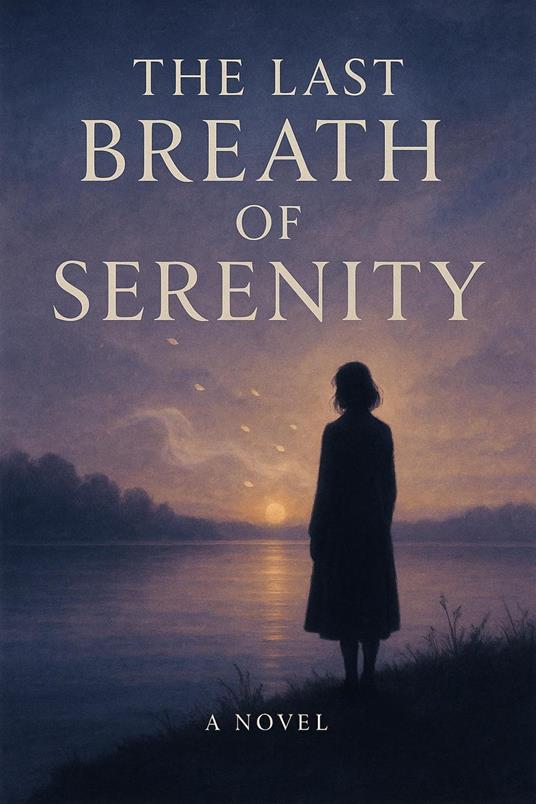 The Last Breath of Serenity