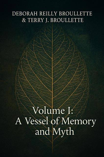 A Vessel of Memory and Myth