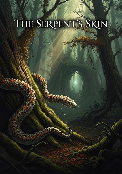 The Serpent's Skin