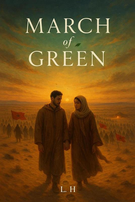 March of Green