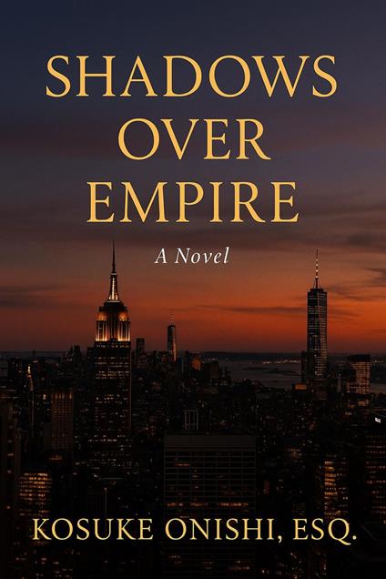 Shadows Over Empire
