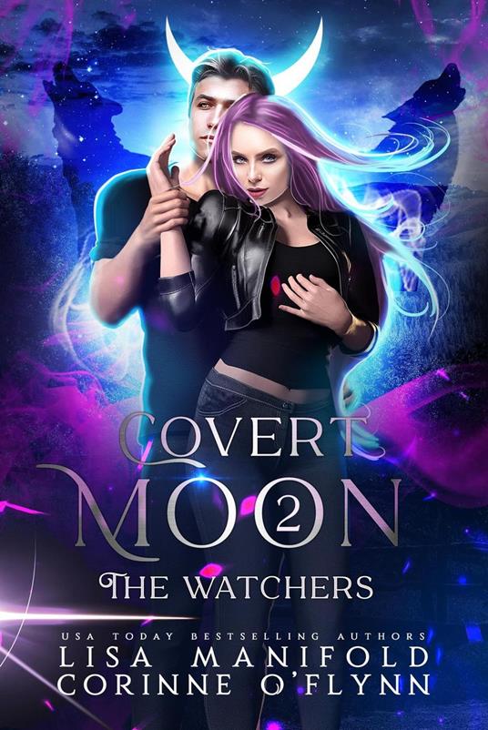 The Watchers
