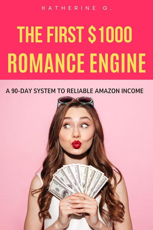 The First $1000 Romance Engine