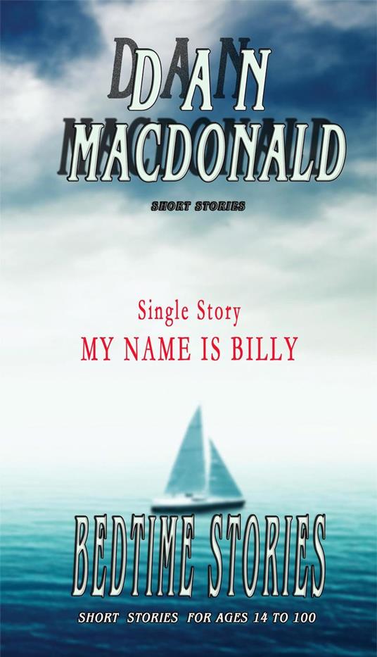 My name is Billy