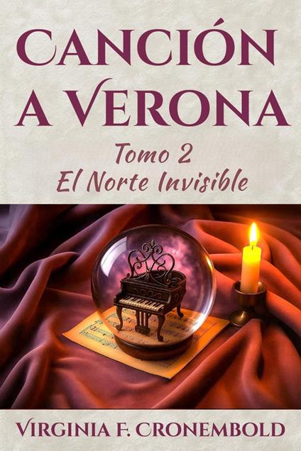Canción a Verona - Tomo 2