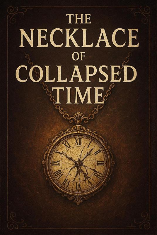 The Necklace of Collapsed Time