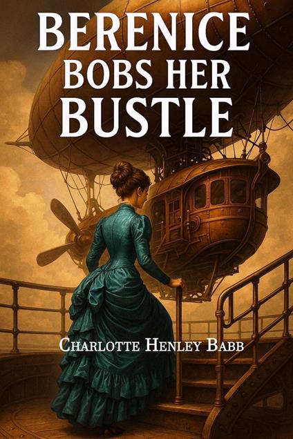 Berenice Bobs Her Bustle