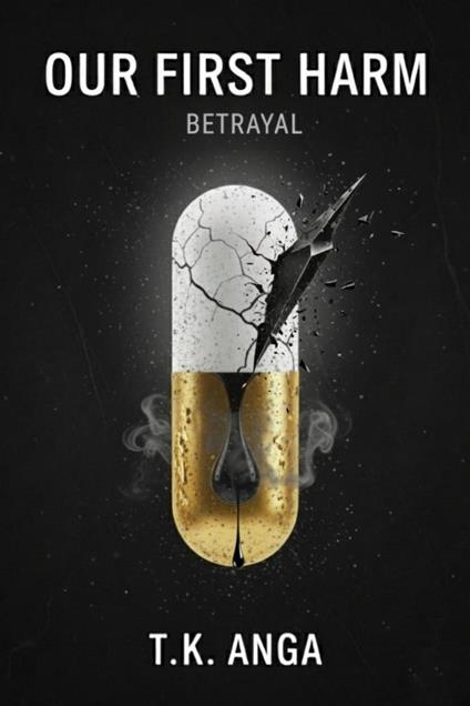 Our First Harm: Betrayal