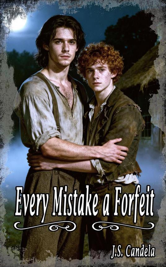 Every Mistake A Forfeit