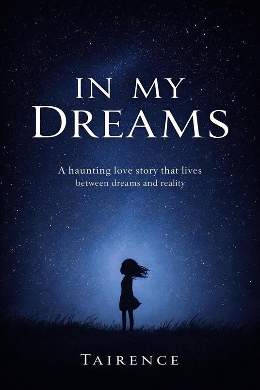 In My Dreams: A Love Story That Lives Between Dreams and Reality