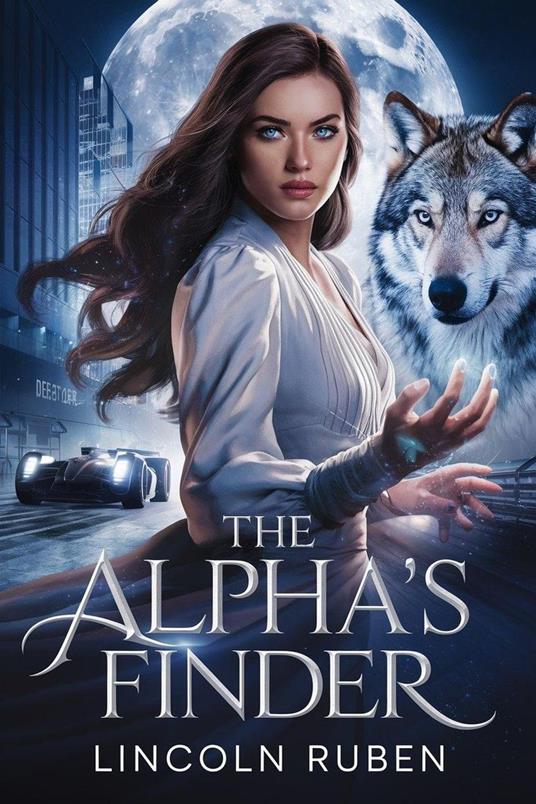 The Alpha’s Finder