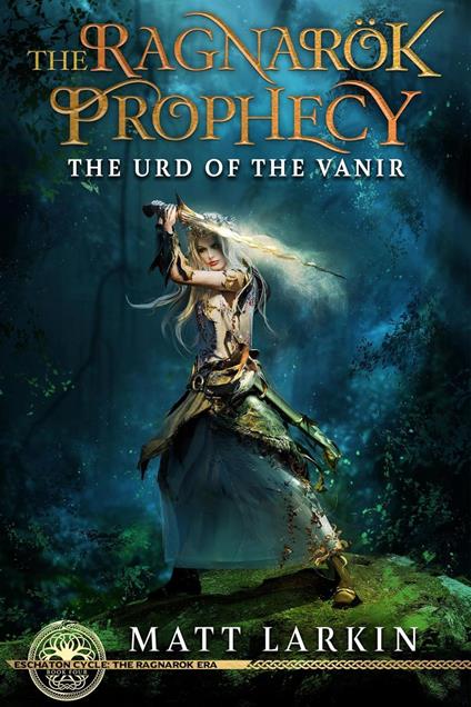 The Urd of the Vanir