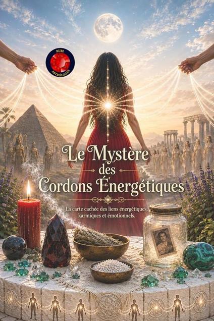 Le Mystère des Cordons Énergétiques