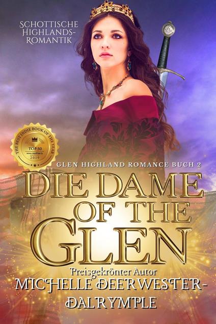 Die Dame of the Glen