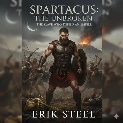 Spartacus Unbroken