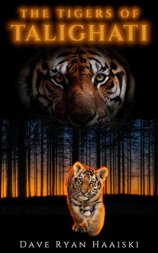 The Tigers of Talighati