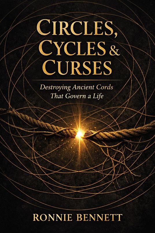 Circles, Cycles, & Curses: Destroying the Ancient Cords That Govern a Life