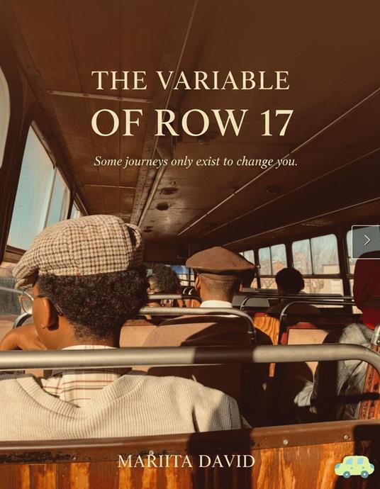 The Variable of Row 17