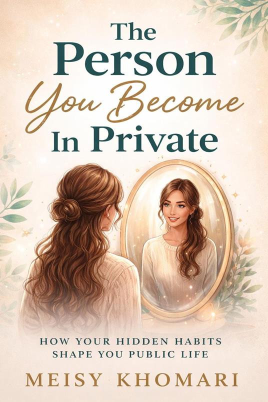 The Person you Become in Private