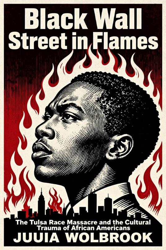 Black Wall Street in Flames The Tulsa Race Massacre and the Cultural Trauma of African Americans