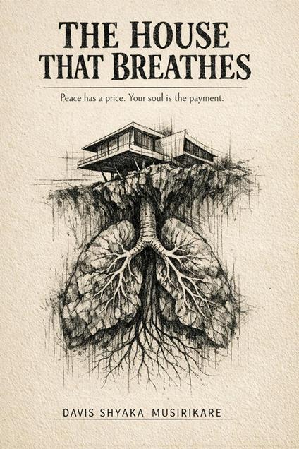 The House That Breathes