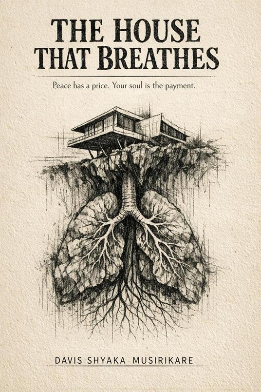 The House That Breathes
