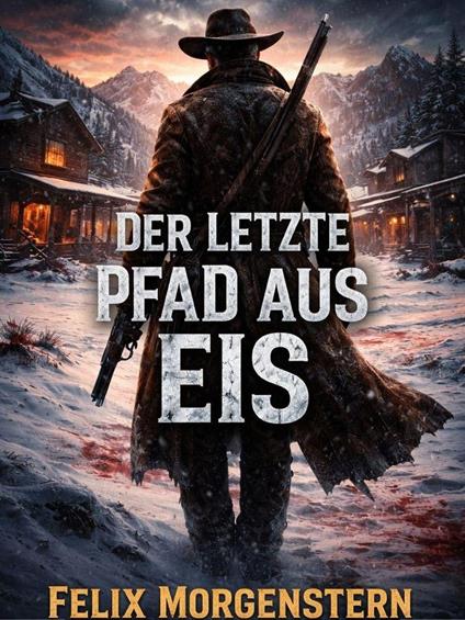 Der Letzte Pfad aus Eis