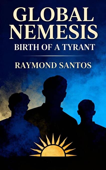Global Nemesis: Birth Of A Tyrant