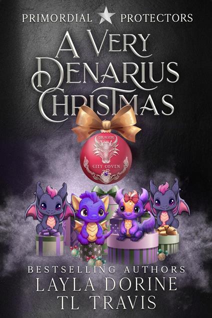 A Very Denarius Christmas