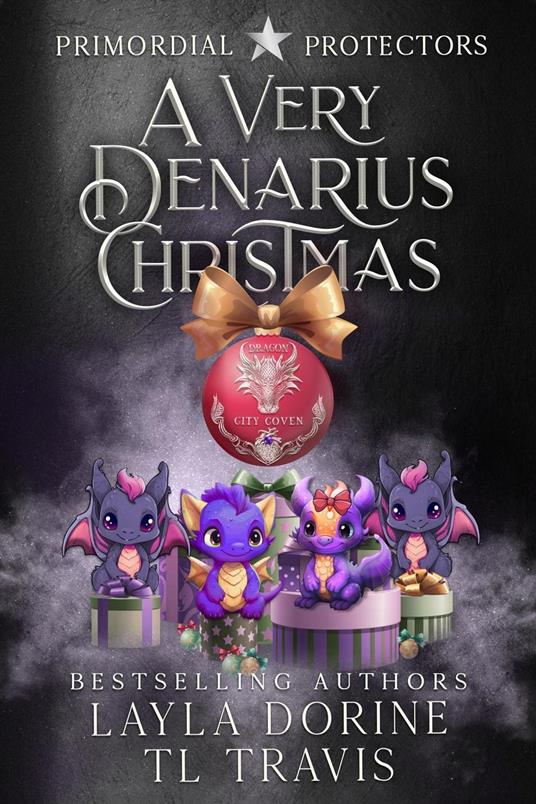 A Very Denarius Christmas