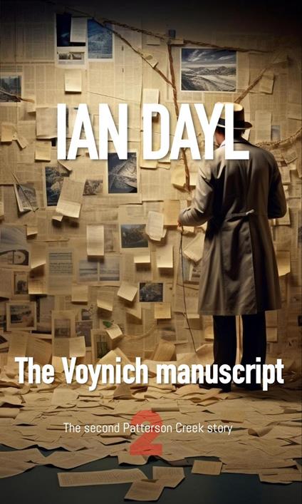 Ian Dayl - The Voynich manuscript