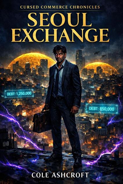 Seoul Exchange
